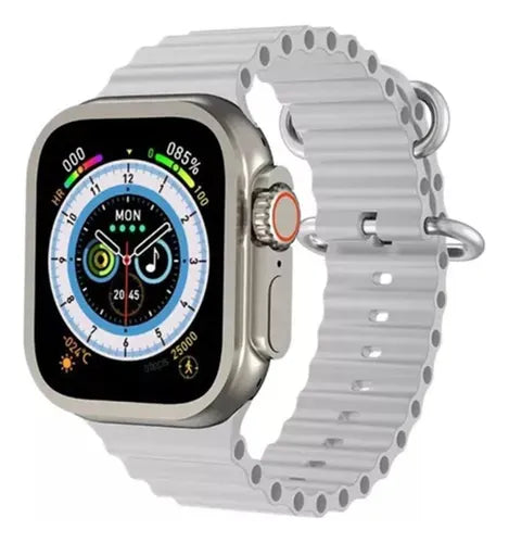 Reloj Smart Watch Ultra 10 In 1