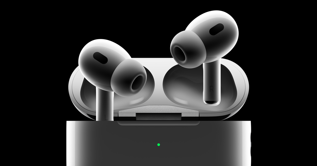 Audio & Tecnología