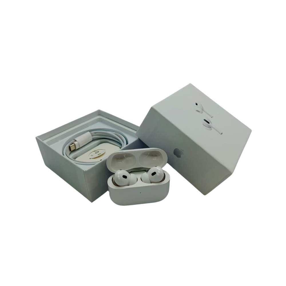 Audifonos AIR PODS PRO 2