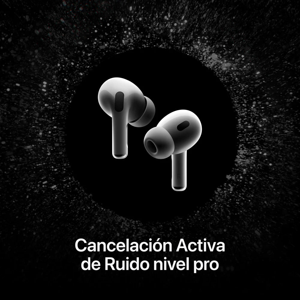 Audifonos AirPods Pro 2