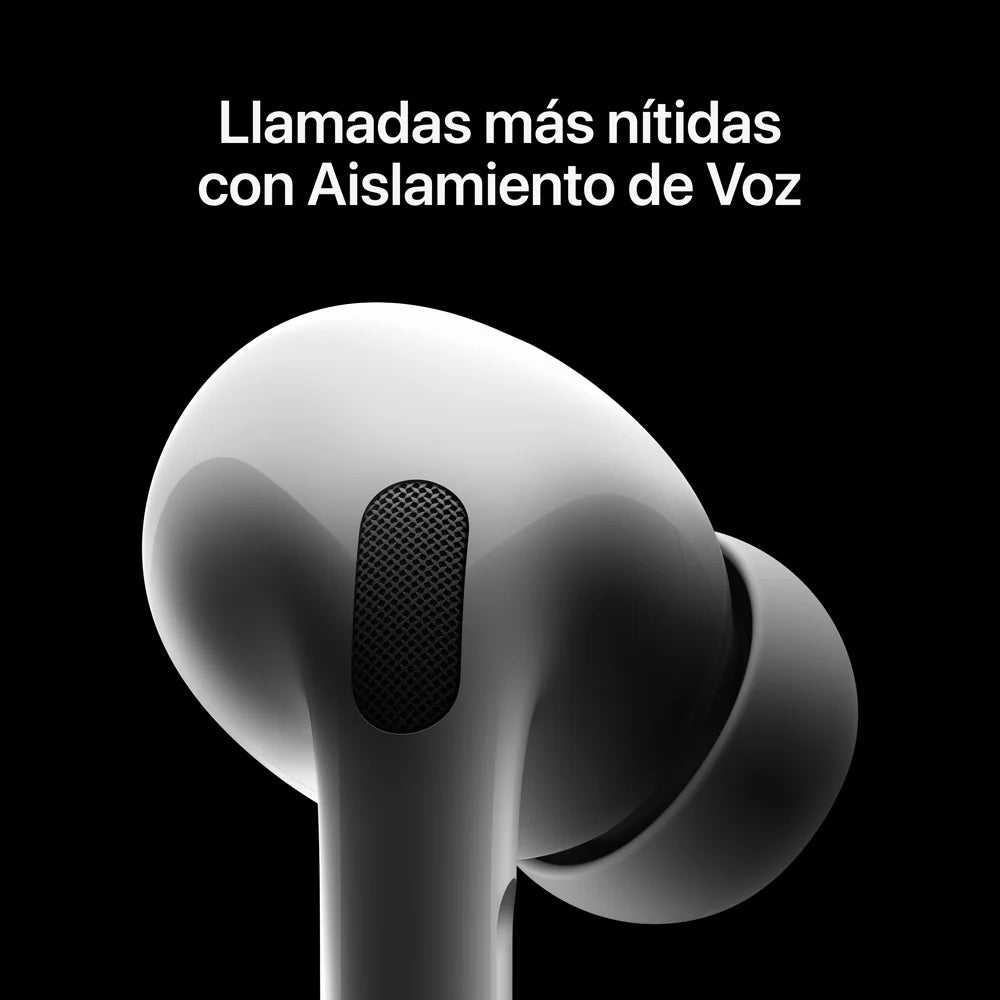 Audifonos AirPods Pro 2