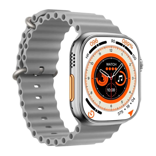 Reloj Smart Watch Ultra 10 In 1