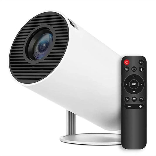 Proyector HY300 Full HD Android + Control