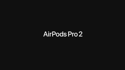 Audifonos AirPods Pro 2