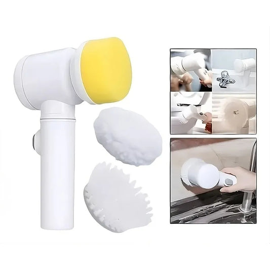 Cepillo Limpieza Magic Brush